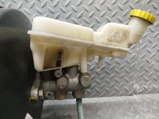 Главный тормозной цилиндр JEEP PATRIOT MK74 ED3 P05105151AE 3 ракурс