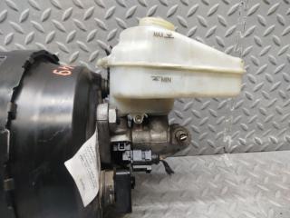 Главный тормозной цилиндр VOLKSWAGEN JETTA 1K 1K2614105AS 3 ракурс