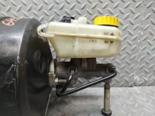 Главный тормозной цилиндр VOLKSWAGEN POLO 9N BKY 6Q2614105AB 4 ракурс Главный тормозной цилиндр VOLKSWAGEN POLO 9N BKY 6Q2614105AB 4 ракурс