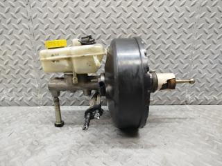 Главный тормозной цилиндр VOLKSWAGEN POLO 9N BKY 6Q2614105AB 5 ракурс Главный тормозной цилиндр VOLKSWAGEN POLO 9N BKY 6Q2614105AB 5 ракурс