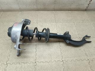 Стойка правая передняя AUDI A4 8K CDN 8K0413031AH 1 ракурс
