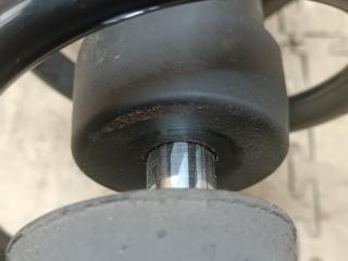 Стойка правая передняя AUDI A4 8K CDN 8K0413031AH 4 ракурс