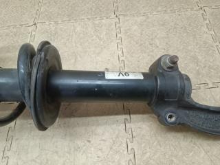 Стойка правая передняя AUDI A4 8K CDN 8K0413031AH 5 ракурс