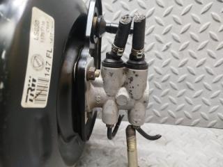 Главный тормозной цилиндр ALFA ROMEO 147 937 AR32310 51753738 3 ракурс