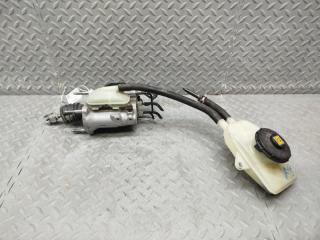 Главный тормозной цилиндр HONDA JADE FR4 LEB 5L24-0004 1 ракурс