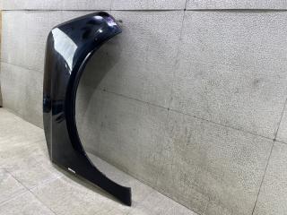 Крыло левое заднее BMW I3 I01 W20K06A 3 ракурс
