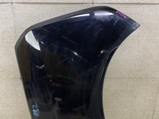 Крыло левое заднее BMW I3 I01 W20K06A 4 ракурс