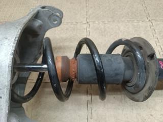 Стойка левая передняя AUDI A4 8K CDN 8K0413031AH 2 ракурс