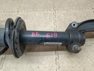 Стойка левая передняя AUDI A4 8K CDN 8K0413031AH 4 ракурс