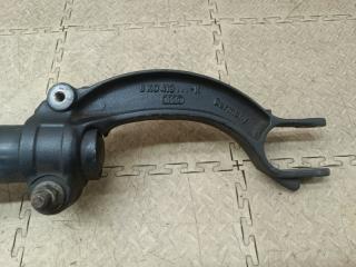 Стойка левая передняя AUDI A4 8K CDN 8K0413031AH 5 ракурс