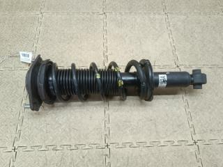 Стойка левая задняя SUBARU LEGACY BN9 FB25A 20365AL200 1 ракурс