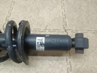 Стойка левая задняя SUBARU LEGACY BN9 FB25A 20365AL200 4 ракурс