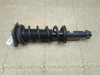 Стойка правая задняя SUBARU LEGACY BN9 FB25A 20365AL200 1 ракурс