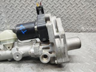 Главный тормозной цилиндр HONDA JADE FR4 LEB 5 ракурс