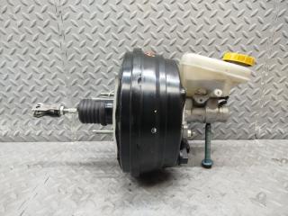 Главный тормозной цилиндр SUBARU LEGACY BN9 FB25ASYHAA 4Y8G215T 1 ракурс