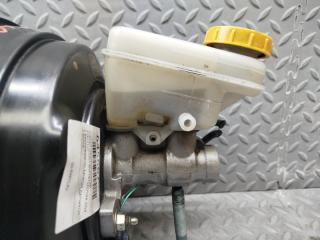 Главный тормозной цилиндр SUBARU LEGACY BN9 FB25ASYHAA 4Y8G215T 3 ракурс