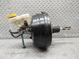 Главный тормозной цилиндр SUBARU LEGACY BN9 FB25ASYHAA 4Y8G215T 4 ракурс