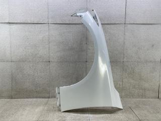 Крыло левое переднее NISSAN SKYLINE ZV37 M274DE20AL(274.930) f31014gama 1 ракурс