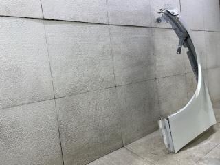 Крыло левое переднее NISSAN SKYLINE ZV37 M274DE20AL(274.930) f31014gama 2 ракурс