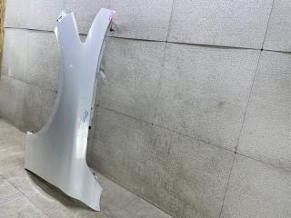 Крыло левое переднее NISSAN SKYLINE ZV37 M274DE20AL(274.930) f31014gama 3 ракурс