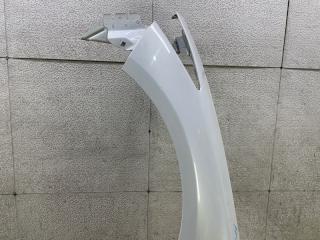 Крыло левое переднее NISSAN SKYLINE ZV37 M274DE20AL(274.930) f31014gama 4 ракурс