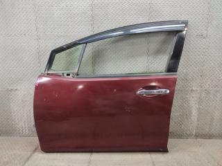 Дверь левая передняя HONDA JADE FR4 LEB 1 ракурс Дверь левая передняя HONDA JADE FR4 LEB 1 ракурс