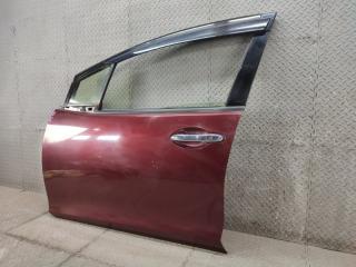 Дверь левая передняя HONDA JADE FR4 LEB 2 ракурс Дверь левая передняя HONDA JADE FR4 LEB 2 ракурс