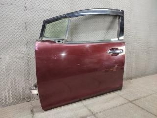Дверь левая передняя HONDA JADE FR4 LEB 3 ракурс Дверь левая передняя HONDA JADE FR4 LEB 3 ракурс