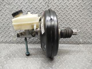 Главный тормозной цилиндр MERCEDES-BENZ A-CLASS W169 M266E17 (266.940) A1694300330 4 ракурс