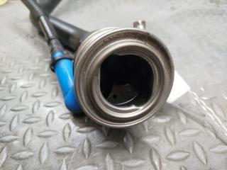Горловина топливного бака BMW X1 E84 N46B20BD 7207399 3 ракурс