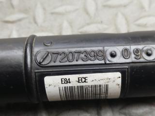 Горловина топливного бака BMW X1 E84 N46B20BD 7207399 5 ракурс