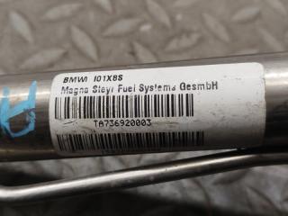 Горловина топливного бака BMW I3 I01 W20K06A TA736920003 4 ракурс