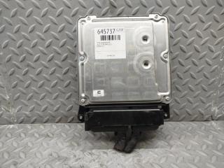 Блок управления efi AUDI TT 8J3 BWA 8J0907115 2 ракурс