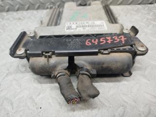 Блок управления efi AUDI TT 8J3 BWA 8J0907115 3 ракурс