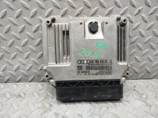 Блок управления efi AUDI A1 8X1 CAX 03C906016CG 1 ракурс Блок управления efi AUDI A1 8X1 CAX 03C906016CG 1 ракурс