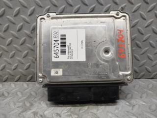 Блок управления efi AUDI A1 8X1 CAX 03C906016CG 2 ракурс Блок управления efi AUDI A1 8X1 CAX 03C906016CG 2 ракурс