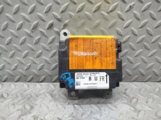 Блок управления airbag NISSAN X-TRAIL NT32 MR20DD 28556 4BU0A 1 ракурс