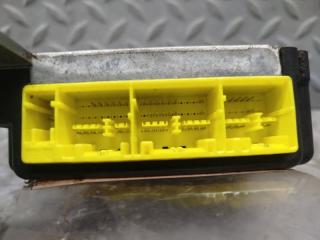 Блок управления airbag NISSAN X-TRAIL NT32 MR20DD 28556 4BU0A 3 ракурс