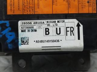 Блок управления airbag NISSAN X-TRAIL NT32 MR20DD 28556 4BU0A 4 ракурс