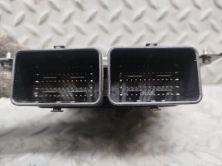Блок управления efi SUBARU LEGACY BN9 FB25ASYHAA 22765AF370 3 ракурс