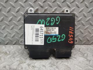 Блок управления efi MITSUBISHI OUTLANDER GG2W 4B11 1860C101 1 ракурс