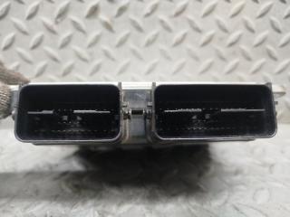 Блок управления efi MITSUBISHI OUTLANDER GG2W 4B11 1860C101 3 ракурс