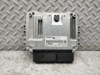 Блок управления efi VOLVO V70 2012
