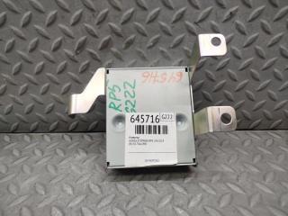 Инвертор HONDA STEPWGN RP5 LFA 08U56-TAA-0M0 2 ракурс