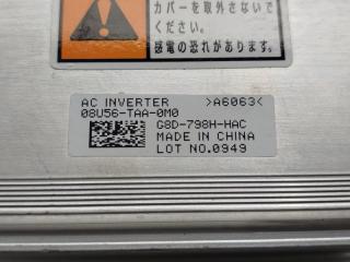 Инвертор HONDA STEPWGN RP5 LFA 08U56-TAA-0M0 4 ракурс