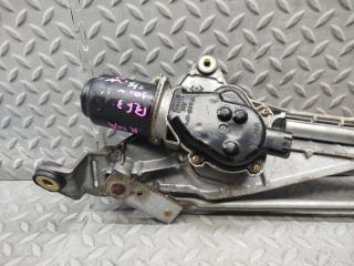 Трапеция дворников HONDA STEPWGN RF3 K20A 2 ракурс