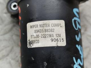 Мотор дворников передний ISUZU BIGHORN UBS73GW 4JX1 8943588382 3 ракурс
