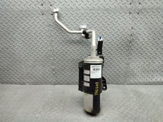 Испаритель кондиционера NISSAN LEAF ZE1 EM57 447900-0260 1 ракурс