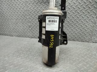 Испаритель кондиционера NISSAN LEAF ZE1 EM57 447900-0260 2 ракурс