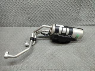 Испаритель кондиционера NISSAN LEAF ZE1 EM57 447900-0260 4 ракурс